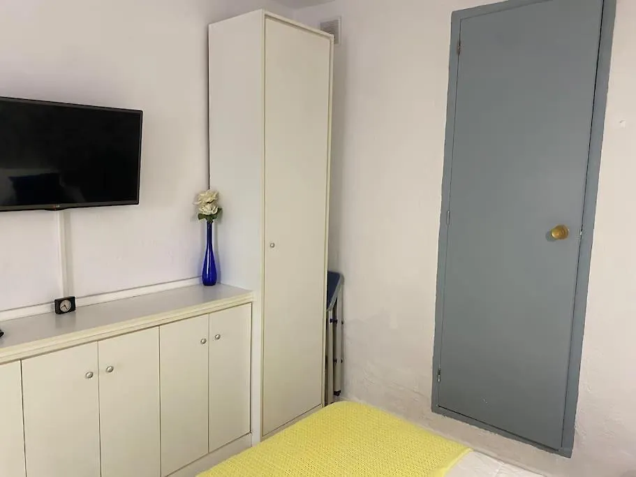 Apartment Encantador Estudio En Marbella Spain