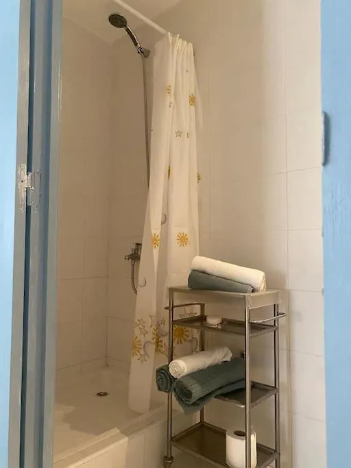 Encantador Estudio En Marbella Apartment