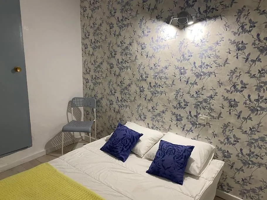 Encantador Estudio En Marbella Apartment