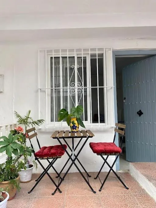 Encantador Estudio En Marbella Spain