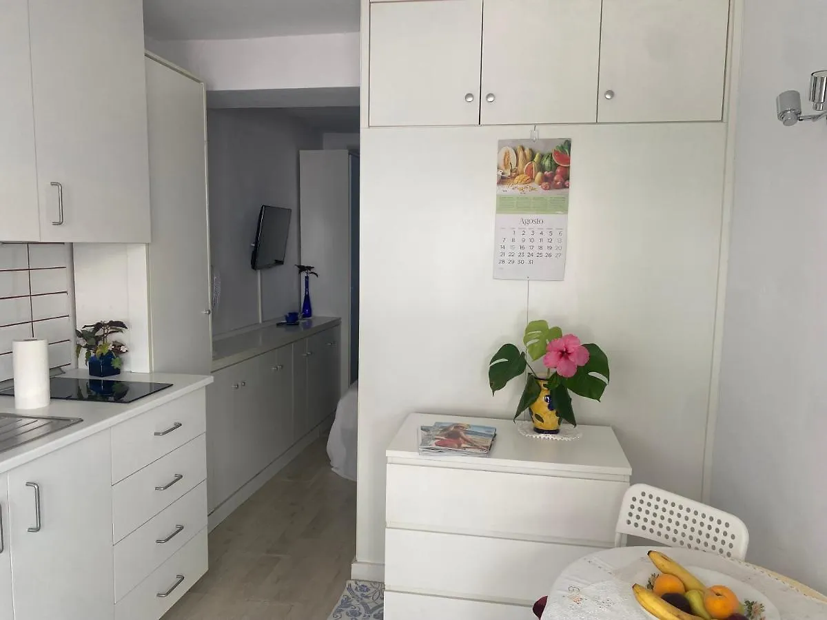 Encantador Estudio En Marbella