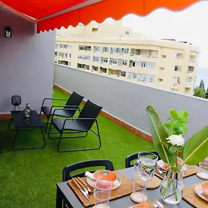 Atico Berrocal Marbella