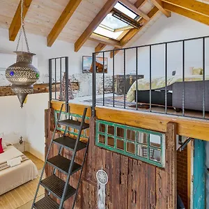 The Farm Apartment
