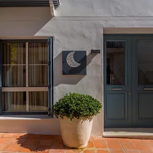 Appartement Casona 6 Lunas Ba-ba1, Marbella